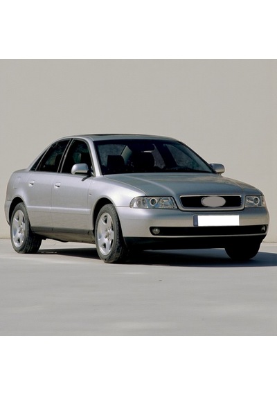 Audi A4 1998-2001 Direksiyon Kilit Gövdesi 4b0905851b -