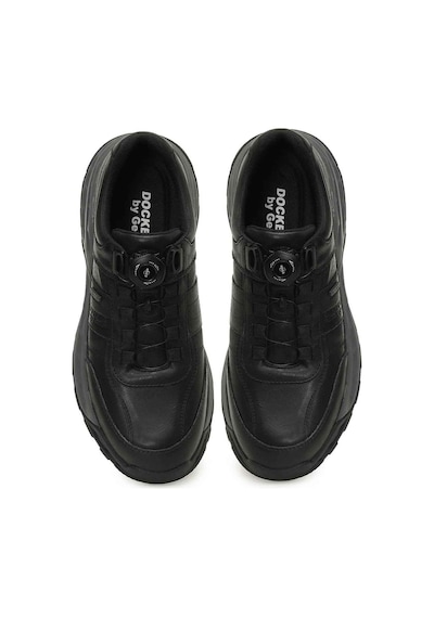 Dockers Stephen 5pr Erkek Ayakkabı Doc028194e01001 Siyah
