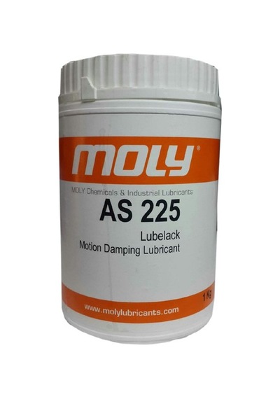 Moly As 225 Menteşe Gresi 1 KG
