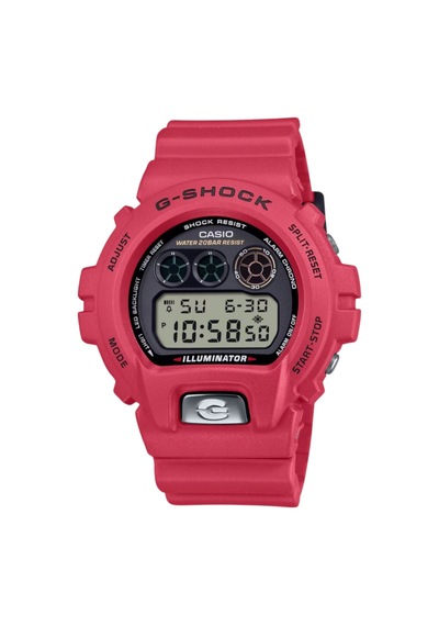 Casio Dw-6900tr-4dr Erkek Kol Saati Rose Gold