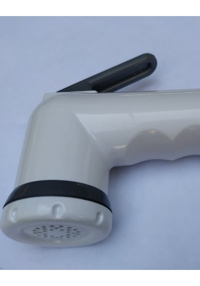 Tekne ve Karavan Duş Başlığı Tekne Duş Kafası Plastik 13mm
