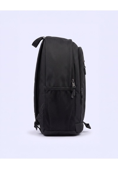 Kappa Authentic Sporty Core Bag Unisex Siyah Sırt Çantası