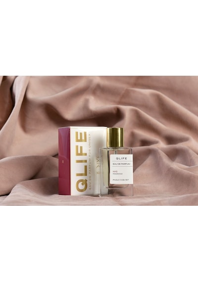 Qlife Nxs 307 Unisex Parfüm EDP 50 ML