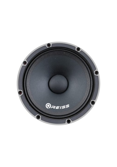 Reiss Audio Midrange Rs-m6arn 400w 200rms Yüksek Performans