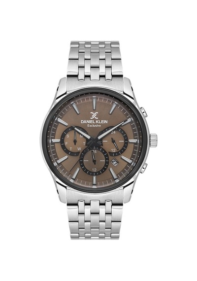 Daniel Klein Dk.13.10131-5 Gri