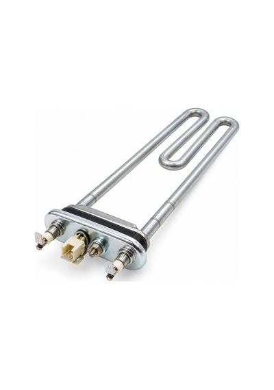 Irca Çamaşır Makinesi Rezistansı Fuse + Ntc 25 Cm 230v 1900w Gri
