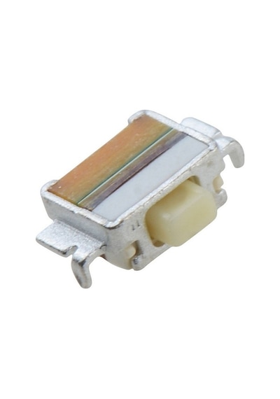 Samsung Uyumlu Galaxy S3 Mini I8190 On Off Power Switch (469694229)