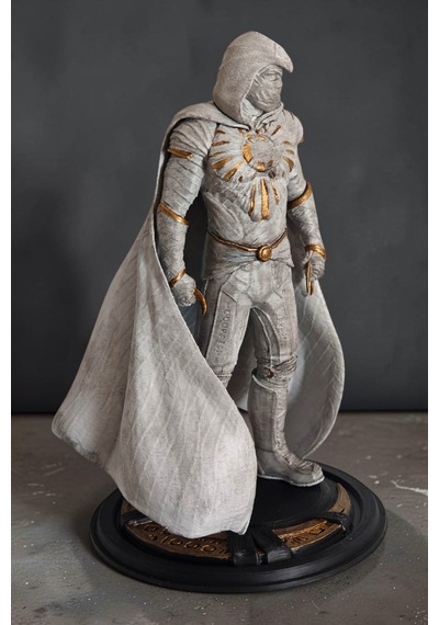 Moon Knight Figür 21 Cm Marc Spector Figür