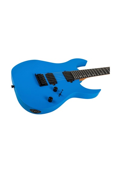 Spira S-400 Mbl Elektro Gitar Mavi
