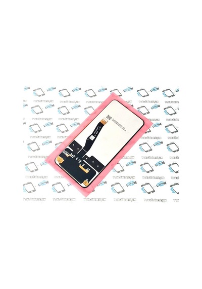 Tkgz - Honor 9X Lcd Ekran Dokunmatik (Servis i) (227937398) Çok Renkli