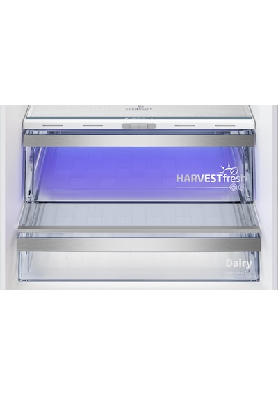 Beko 678552 EI AI Fit 551 L Yapay Zeka Teknolojili No Frost Buzdolabı