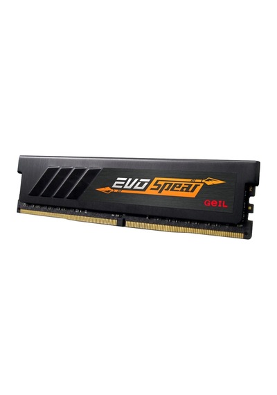Geil GASB48GB3000C16ASC Evo Spear AMD Edition 8 GB DDR4 3000 MHz CL16 Ram