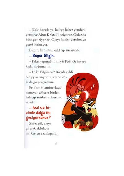8 Yaş Hammit Kara Düşler Ülkesi Serisi Kitap Seti (Timaş Çocuk)