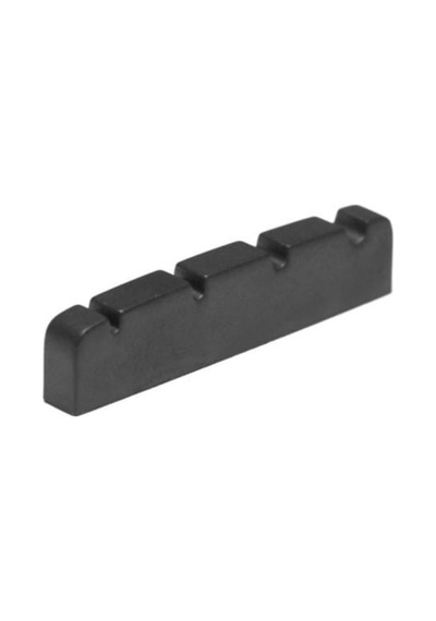 Black Tusq Xl Bass 4 String
