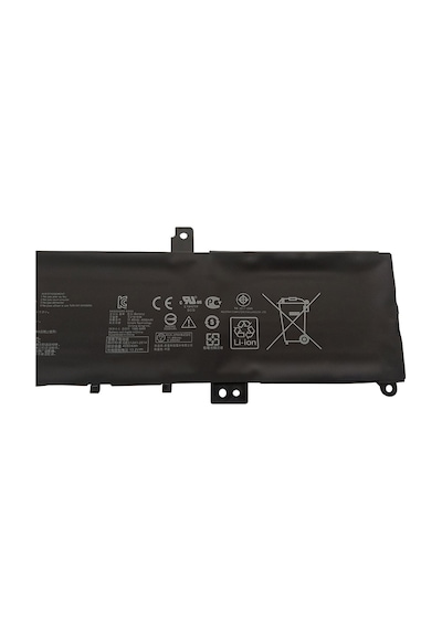 Asus 0b200-02580000 Batarya