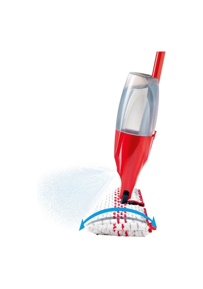 Vileda 1-2 Spray Max Yedek Başlık Mop
