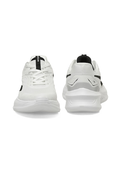 Reebok Anes Run Iıı Beyaz Erkek Koşu Ayakkabısı 000000000102156234 Beyaz