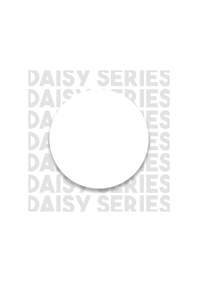 Yurudesign Daisy Çok Amaçlı Dolap, Vileda Banyo Dolabı Beyaz Dy1- Çok Renkli