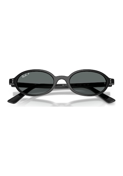 Rb 4472 667781 51 Ray-ban Khal Polarize Güneş Gözlüğü Siyah