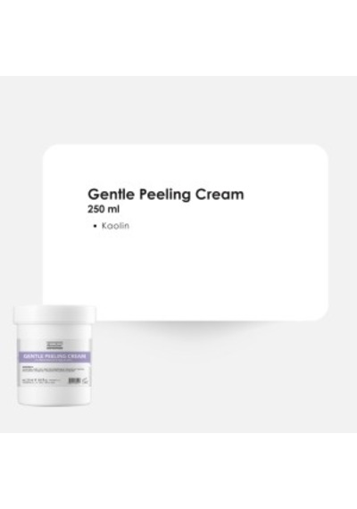 Theraderm Gentle Peeling Cream 250 Ml