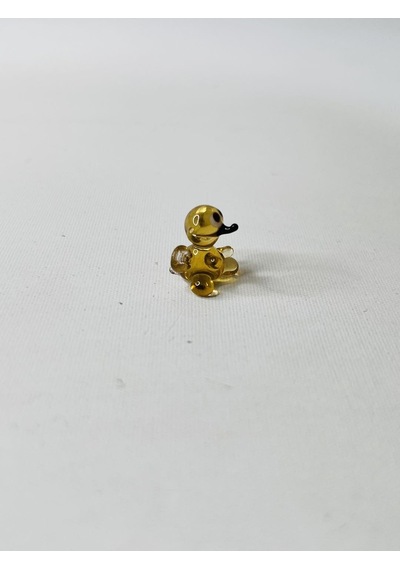 El Yapımı Mini Murano Cam Arı Biblo A147-03