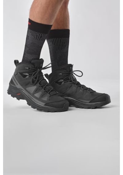 Salomon Quest Rove Gore-tex Erkek Trekking Bot 001