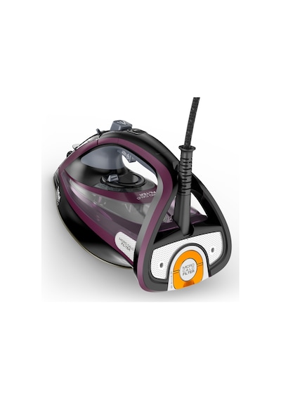 Tefal FV9840 Ultimate Pure Kireç Avcısı 3200 W Buharlı Ütü