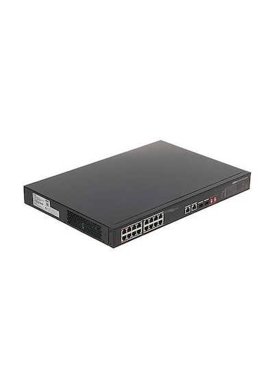 Dahua 24 port DH-SG1024 Gigabit Yönetilmez Switch
