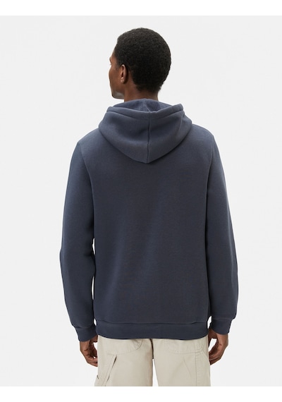 Koton Basic Kapşonlu Sweatshirt Uzun Kollu Ribanalı Antrasit 4sam70001mk Antrasit