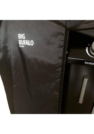 Big Bufalo Gazlı Barbekü Kılıfı - Small