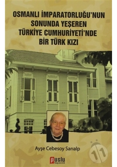 Türkiye Cumhuriyeti Nde Bir Türk Kızı