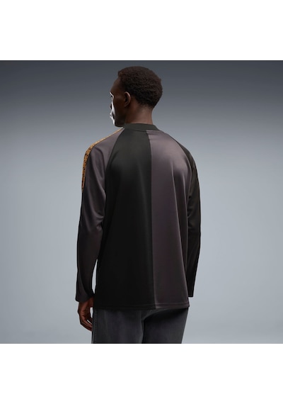 Puma Galatasaray Kıng Erkek Uzun Kollu Forma 786852 22 Siyah