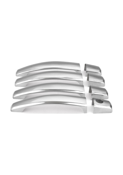 Opel Vectra C Kapı Kolu 2002-2008 Sonrası