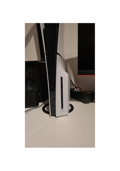 Playstation 5 Slim & Pro Dikey Stand Ps5 Stand1
