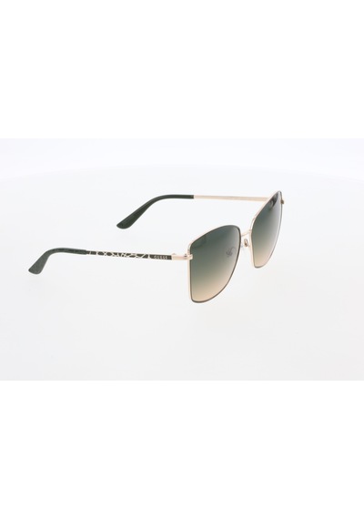 Guess Gu00149/s 97p 59-15-135 Güneş Gözlüğü Altın