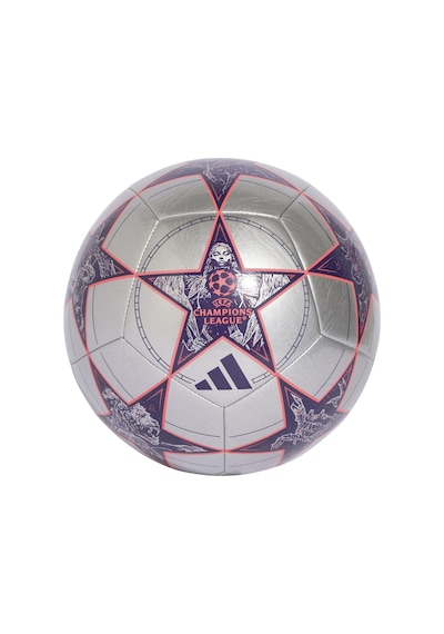 Jp1539-u Adidas Ucl Clb Futbol Topu Gri Jp1539-u Gri