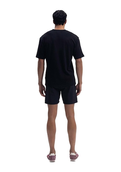 Ellesse Erkek T-shirt - Em390-10274 Black
