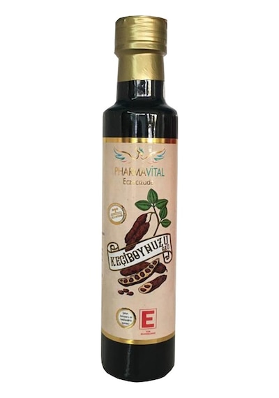 Keçiboynuzu özü-350 g