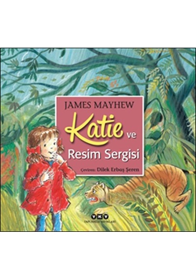 Katie Ve Sergisi - Yqbx-764625