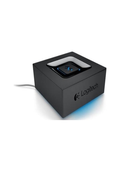 Logitech  Bluetooth  Adaptör - Siyah 980-000912