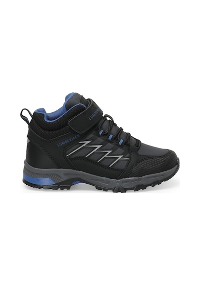 Lumberjack FROG HI JR 2PR Gri Erkek Çocuk Outdoor Bot Gri