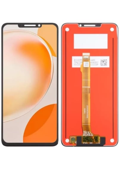 Huawei Nova Y91 Stg-lx1 Uyumlu Lcd Ekran Dokunmatik