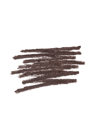 Flormar Kaş Kalemi & Fırçası - Ultra Thin Brow Pencil - 004 Dark Brown - 8690604572137