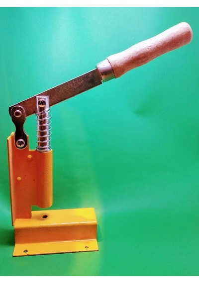 ARICI ÇITA DELME APARATI (Metal)