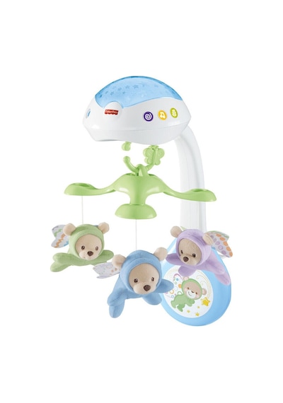 Fisher Price Fisher-Price® Kelebekli Rüyalar Dönence | Cdn41