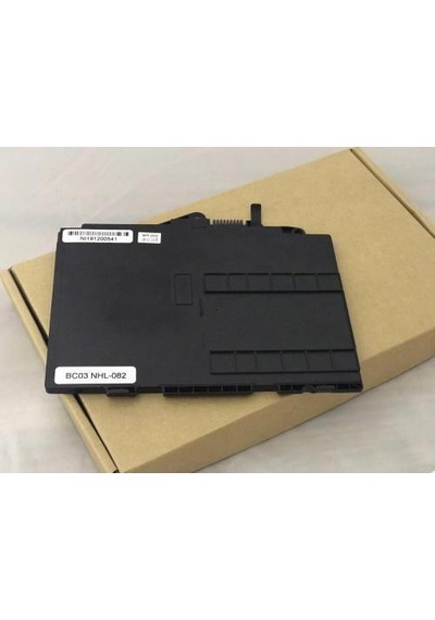 Nion Hp T7b33aa Uyumlu Notebook Batarya - Pil