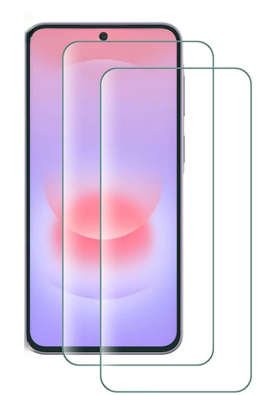 Samsung Galaxy A37 Uyumlu Kırılmaz Temperli Ekran Koruyucu