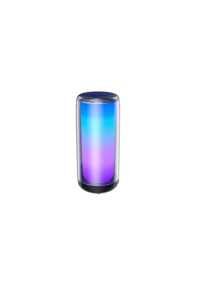 Lecoo RS13 Kablosuz 5W RGB Bluetooth/USB/SD Kart Taşınabilir Hoparlör