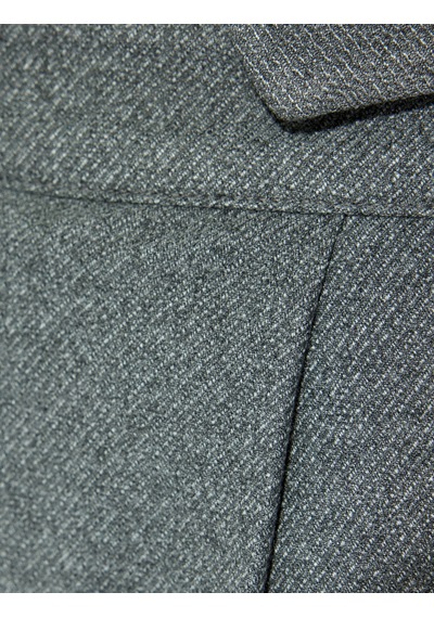 Koton Koton X Şahika Ercümen - Cepli Pile Detaylı Geniş Paça Kumaş Pantolon Gri 5wak40047ew Gri Koton Koton X Şahika Ercümen - Cepli Pile Detaylı Geniş Paça Kumaş Pantolon Gri 5wak40047ew Gri
