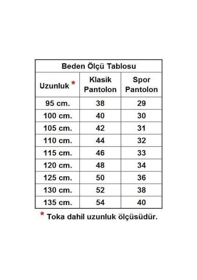 Süzer Deri 4 Cm.lik Spor Suni Deri Çift Dikişli Model Erkek Kemer Kahverengi Kahverengi